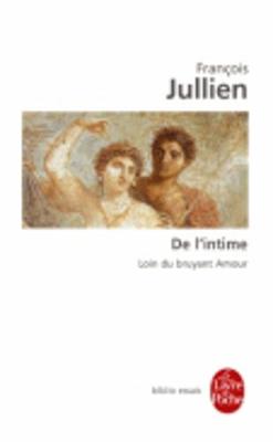 De l'intime