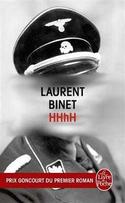 HHhH (Paperback)