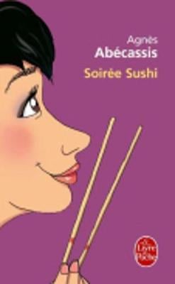 Soiree Sushi (Paperback)