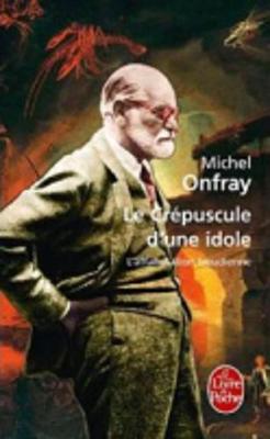 Le Crepuscule D'Une Idole (Paperback)