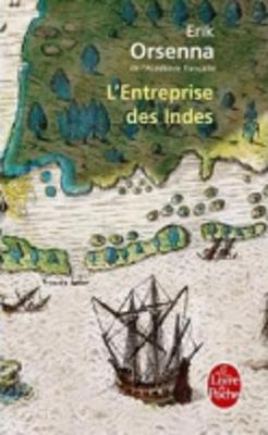 L'Entreprise DES Indes (Paperback)