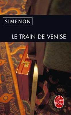 Le train de Venise (Paperback)