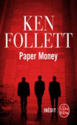 Paper money (Paperback)