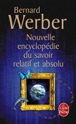 Nouvelle encyclopedie du savoir relatif et absolu (Paperback)