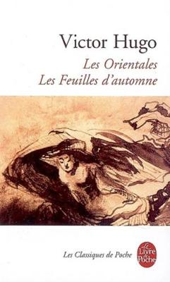Les Orientales - Les Feuilles d'automne (Paperback)