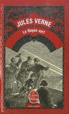 Le Rayon Vert (Paperback)