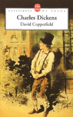 David Copperfield (Paperback)