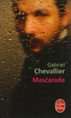 Mascarade (Paperback)