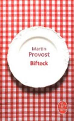 Bifteck (Paperback)
