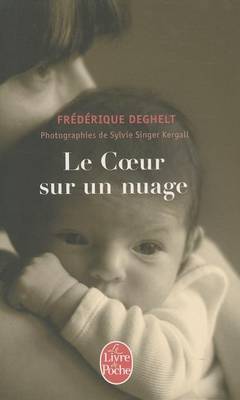 Le coeur sur un nuage (Paperback)