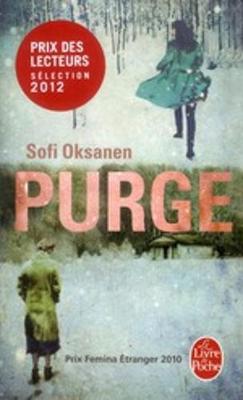 Purge (Paperback)