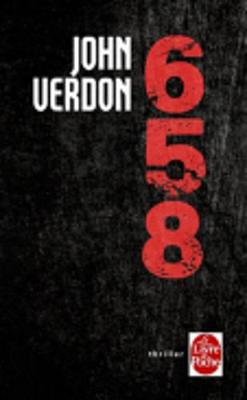 658 (Paperback)