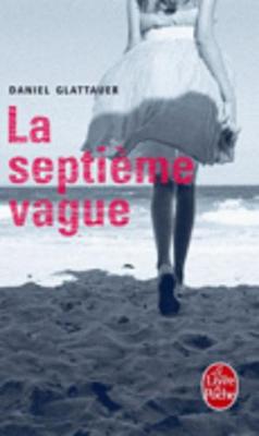 La septieme vague (Paperback)