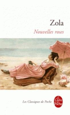 Nouvelles Roses (Paperback)