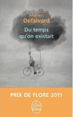 Du temps qu'on existait (Paperback)