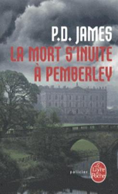 La mort s'invite a Pemberley