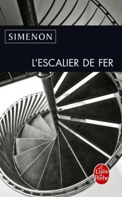 L'escalier de fer (Paperback)
