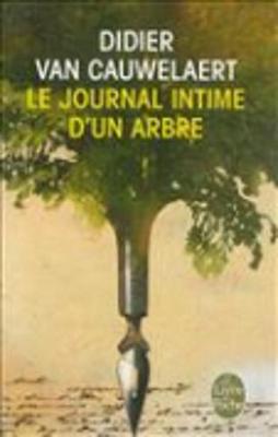 Le journal intime d'un arbre (Paperback)