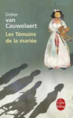 Les temoins de la mariee (Paperback)