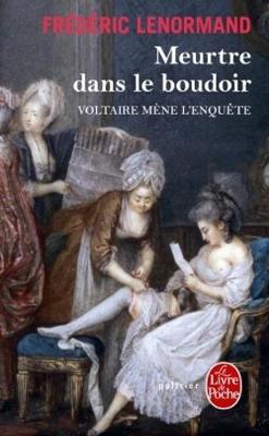 Meurtre dans le boudoir (Paperback)