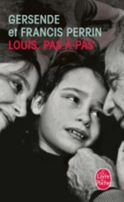 Louis, pas a pas (Paperback)