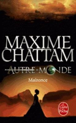 Autre-Monde 2/Malronce (Paperback)