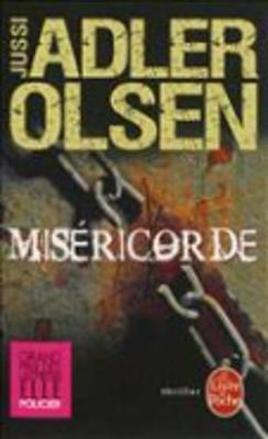 Misericorde (Paperback)