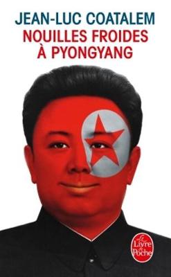 Nouilles froides a Pyongyang (Paperback)