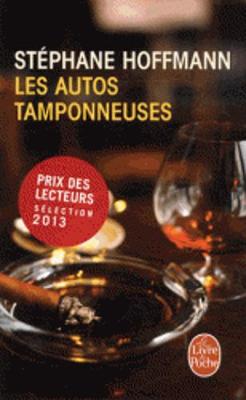 Les Autos Tamponneuses (Paperback)