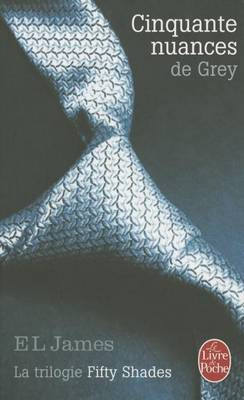 Cinquante nuances de Grey (Paperback)