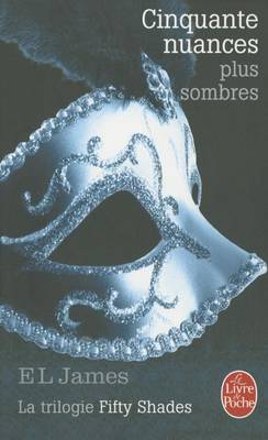 Cinquante nuances plus sombres (Paperback)