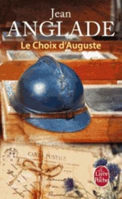Le choix d'Auguste (Paperback)