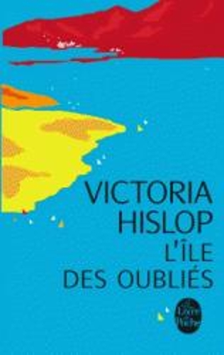 L'ile des oublies (Paperback)