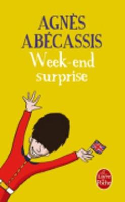 Week-end surprise (Paperback)