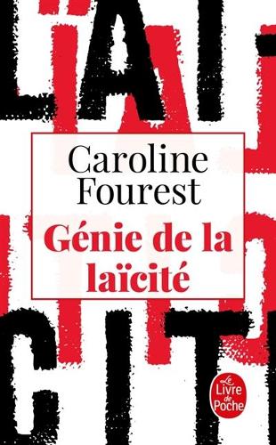 Genie de la laicite (Paperback)