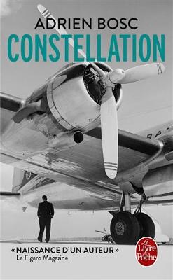 Constellation (Paperback)