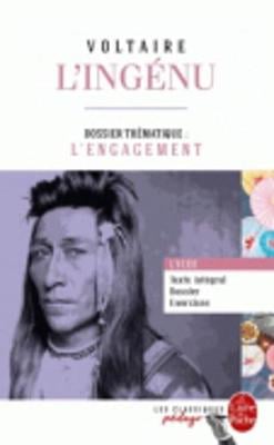 L'ingenu (Paperback)