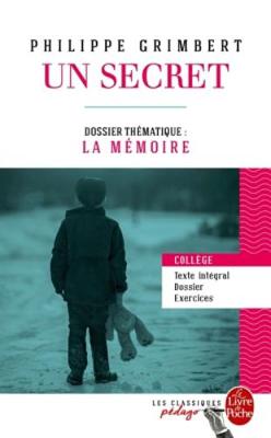 Un secret (Paperback)
