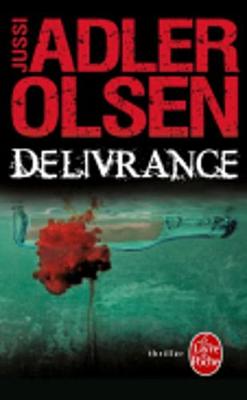 Delivrance (Paperback)