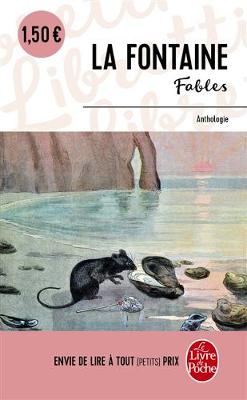 Fables (Paperback)