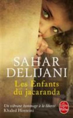 Les enfants du jacaranda (Paperback)