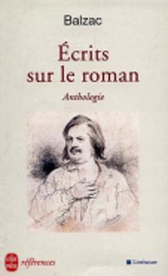 Ecrits Sur Le Roman (Paperback)