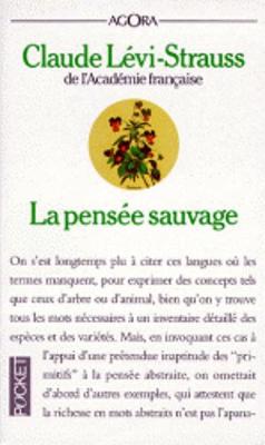 La Pensee Sauvage (Paperback)