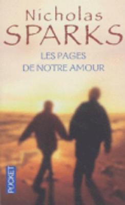 Les Pages De Notre Amour (Paperback)