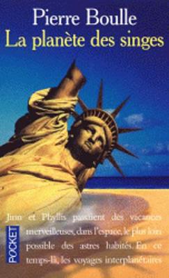 La planete des singes (Paperback)