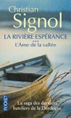 L'ame de la vallee (Paperback)
