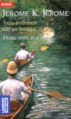 Trois Hommes Dans UN Bateau (Extraits) (Paperback)