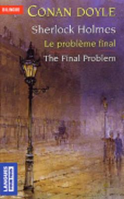 Le Probleme Final ET Autres Nouvelles (Paperback)