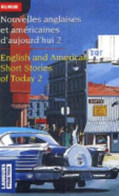 Nouvelles Anglaises & Americaines 2 (Paperback)