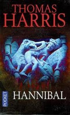 Hannibal (Paperback)